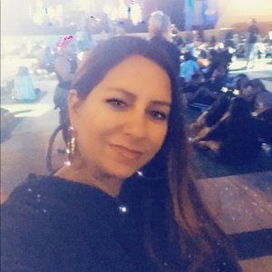 Meet your Posher, Erica